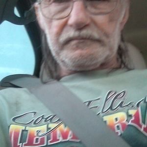 Meet your Posher, Harold